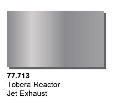77.713 Jet Exhaust
